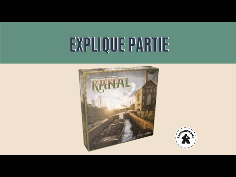 Vidéo du jeu Kanal