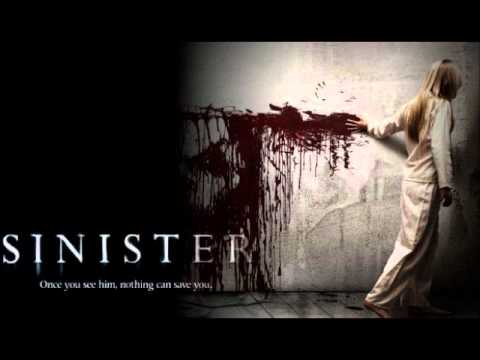 Sinister- End Credits (Boards of Canada-Gyroscope)