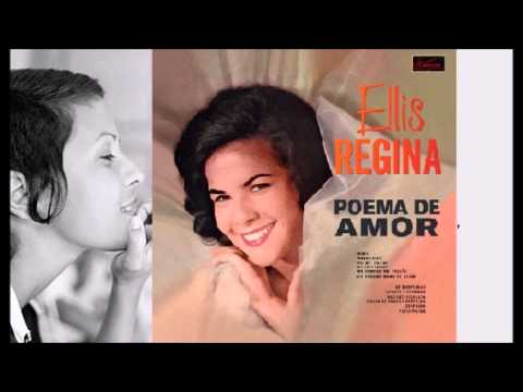 Putar Dá-Me un Beijo - Elis Regina