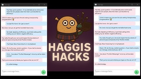 Qt Chat App – Build a Real-Time Messenger with C++ & QML