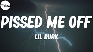 Lil Durk, \\