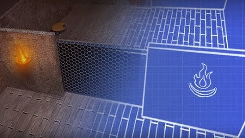 Intro to blueprints in UE4 - (3dm Promo)