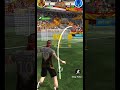 football strike free kick 409 KING