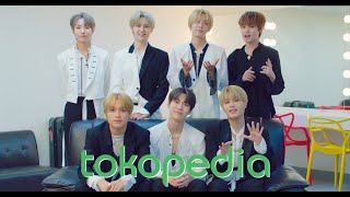 Tokopedia x NCT U : 3 Hari Lagi di #TokopediaWIB TV SHOW!