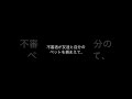 貴方ならどうしますか？