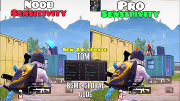 iPhone XR 2023 😱Best Pro TDM Headshot Sensitivity Settings For Pubg Mobile 2.8 Update Bgmi