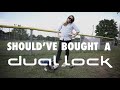 Should Ve Bought A Dual Lock Easy To Carry Should Ve Bought A Dual Lock Easy To Carry