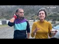 «Меняют машины на велосипеды»: как призывники прорываются в Грузию через Верхний Ларс
