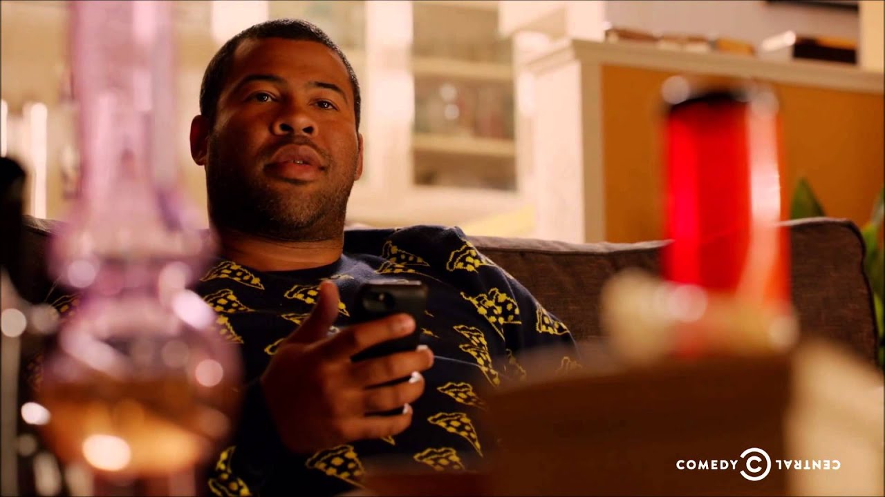 Key & Peele Final - YouTube.