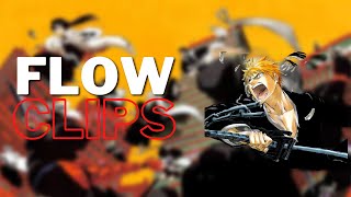 Best Flow Clips For Edits Free Anime Clips Amv