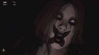 Pacify Dolls level 😨😱- Gameplay and Secret ending  #horrorgame #horrorgameplay #ps5gameplay #gaming