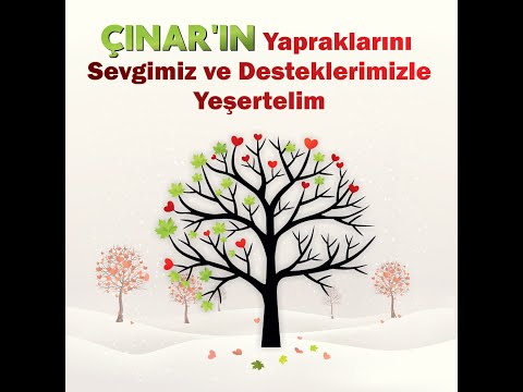 Sma Çınar Şarkı Video