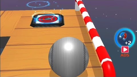 Sky Rolling Ball 3D Gameplay Level 29-30 | Sky Rolling Ball | Going Balls |