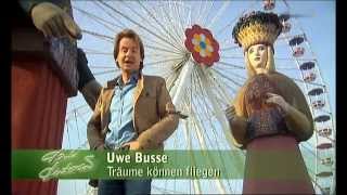 Uwe Busse - Träume können fliegen 2009