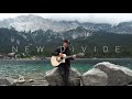 Linkin Park - New Divide (Acoustic Cover by Dave Winkler)