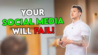 #250 Your Social Media Content Must Be Creative - Bootcamp