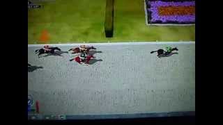 Il gioco di cavalli da corsa piu bello x PC screenshot 3