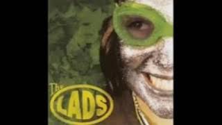 Hey Flower - The Lads // Arbor Day