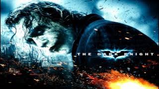 The Dark Knight (2008) Joker Crashes The Party (Soundtrack Score)