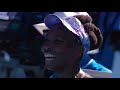 The Sisterhood: Venus and Serena | Australian Open