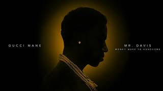 Смотреть клип Gucci Mane - Money Make Ya Handsome [Official Audio]