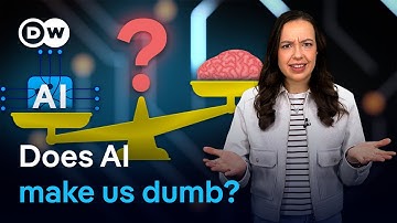 Is AI Making Us Dumb?