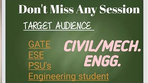 Static Indeterminacy problem #Ese PYQ#Question Practice Session #C.e/M.E Engg. Students #Tos