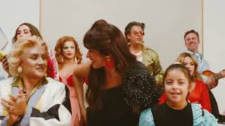 Scene from Don't Go Yet