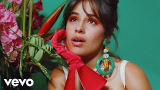 Camila Cabello - Don&#39;t Go Yet (Official Video)