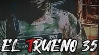 EL MANDO TRUENO ⚡️ (Versión Original) Leer descripción