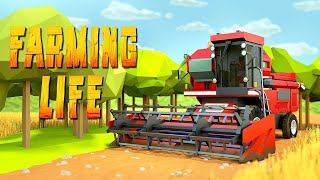 Farming Life - SOY TONTO 🤓 - Gameplay Español
