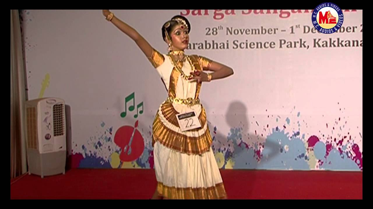 Mohiniyattam CBSE 57   Buddham Sharanam Gachchhaami