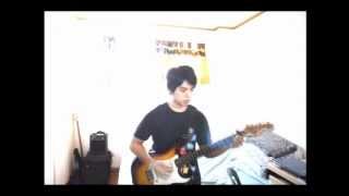 fff ngayon! guitar
