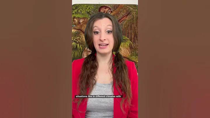 ☝️This is the sign you’re an introverted extrovert! #shorts #kidsvideo #science #introvert #funfacts