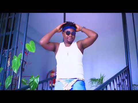 ZONALASTBORN-CHOME NDO KYONGEN (Official Visualizer)