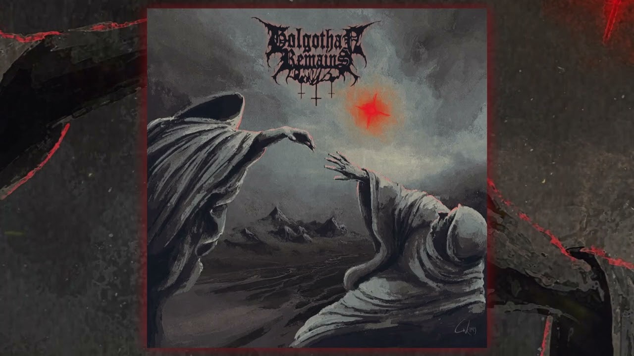 Watch Golgothan Remains - Andromeda (Dark Descent Records 2024) on YouTube Watch Golgothan Remains - Andromeda (Dark Descent Records 2024) on YouTube