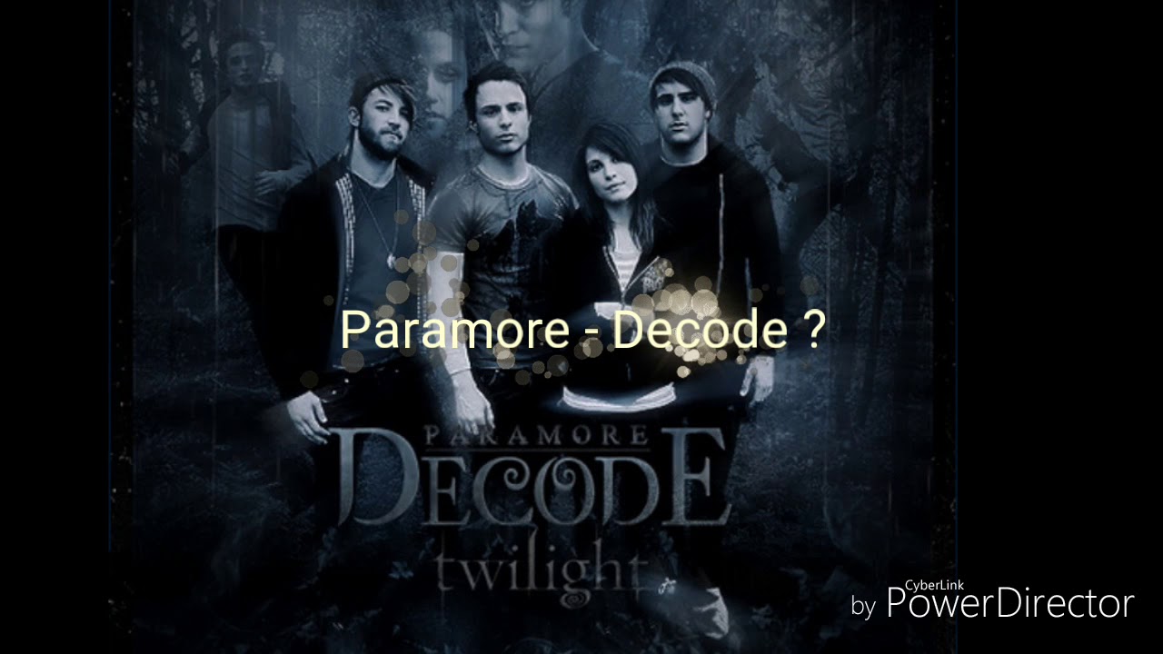 decode lyrics