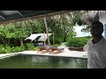 Raffles Maldives - Deluxe Beach Villa & Beach Residence