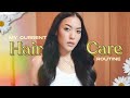 My Current Hair Care Routine | soothingsista