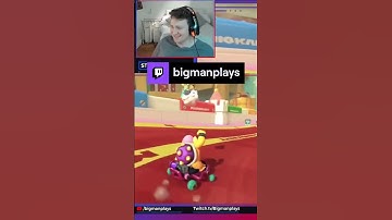 ASSERTING DOMINANCE| bigmanplays on #Twitch