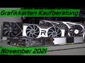 Welche Grafikkarte kann man jetzt noch günstig kaufen? Kaufberatung November 2021