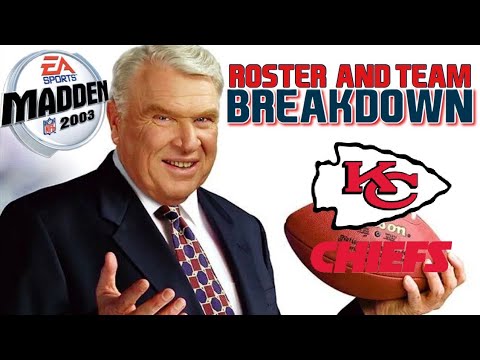2003 kansas city chiefs roster 2003 kansas city chiefs roster