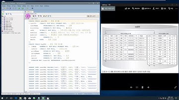 이것이 오라클이다 - 11장 2교시 : [Oracle] BEFORE 트리거, INSTEAD OF 트리거, 중첩 트리거
