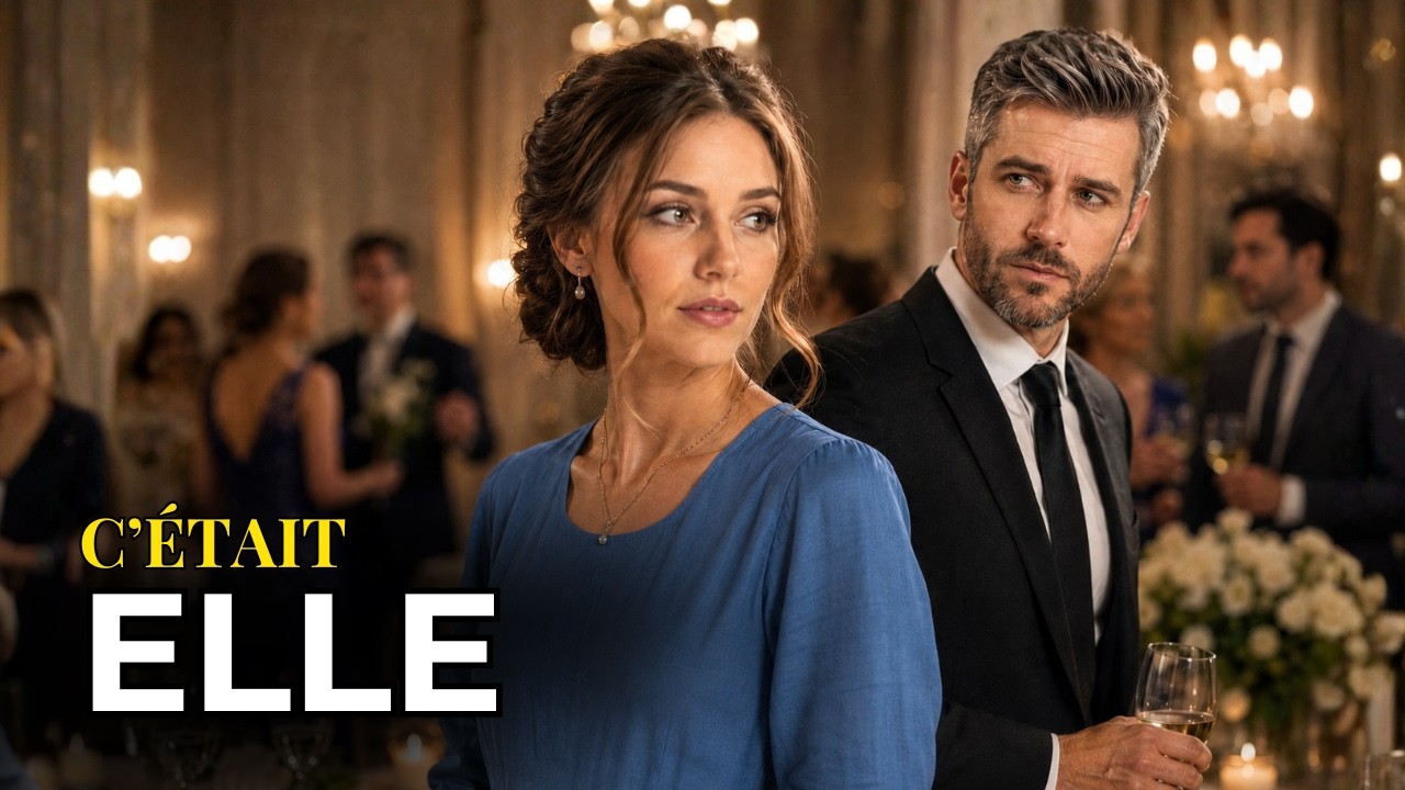 Au mariage de ma cousine, j'ai entendu ma tante dire que j'étais « toujours si serviable » et que je m'oubliais moi-même. J'ai fait semblant de ne rien entendre, comme toujours. Mais cette fois,...
