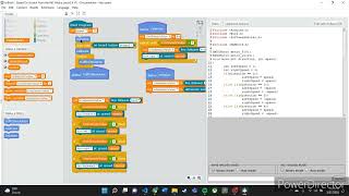 Lesson 8: Traffic Simulation an mBot Project