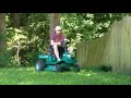 Mad Mower Sequel