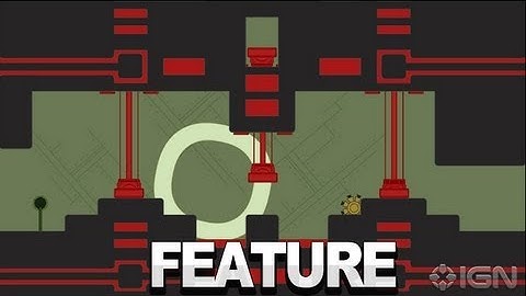 Sound Shapes Feature - Meet Jim Guthrie - E3 2012