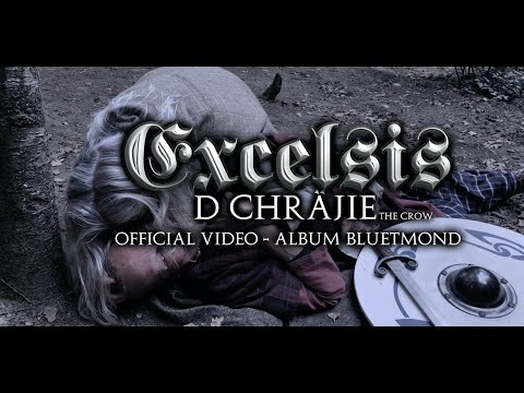 Excelsis - d Chräjie (The Crow) - Album BluetMond 16th Oct. 2020