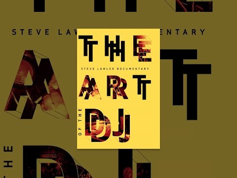 The Art of the DJ