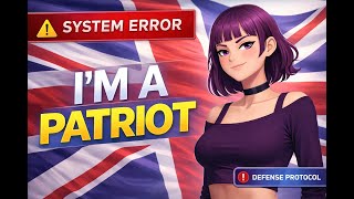 I’m A Patriot (Amelia Pathways Song)